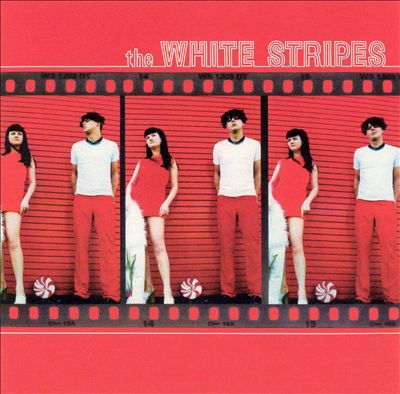 The White Stripes