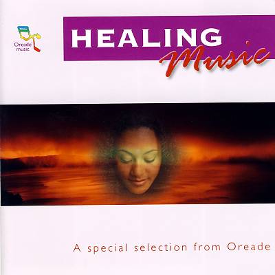 Healing Music: A Special Selection