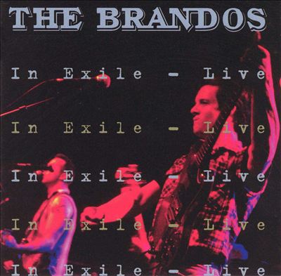 In Exile: Live