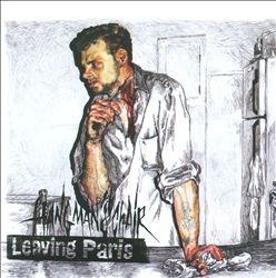 descargar álbum Hangman's Chair - Leaving Paris