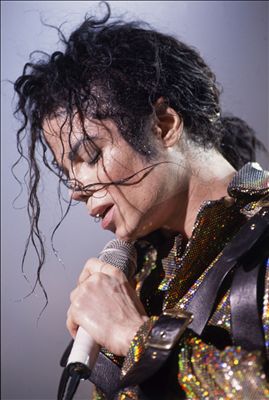 Michael Jackson Discography