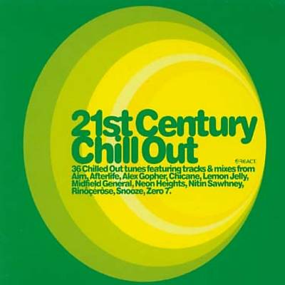 21st Century Chillout