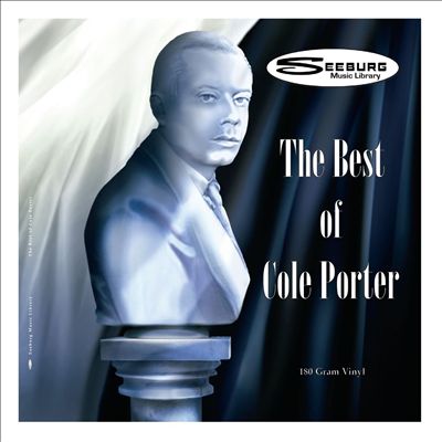 The Seeburg Music Library: Best of Cole Porter