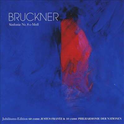 Bruckner: Sinfonie No. 8