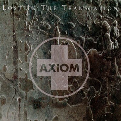 Axiom Ambient: Lost in the Translation