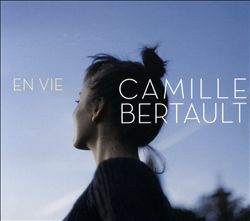 télécharger l'album Camille Bertault - EN VIE