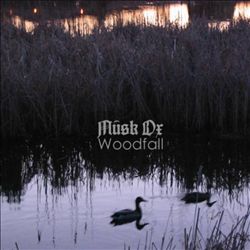 descargar álbum Musk Ox - Woodfall