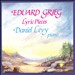 Eduard Grieg: Lyric Pieces