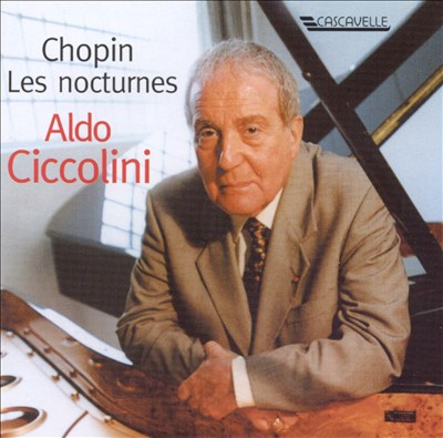 Chopin: Les nocturnes