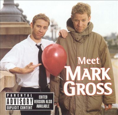 Meet Mark Gross