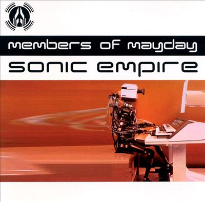 Sonic Empire [US Single]
