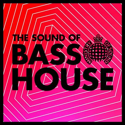 Sound of Bass House