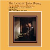 The Concert John Barry