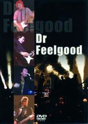 ladda ner album Dr Feelgood - Dr Feelgood