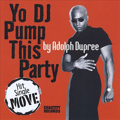 Yo DJ Pump This Party