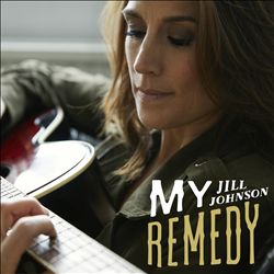 lataa albumi Jill Johnson - My Remedy