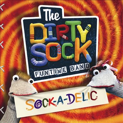 Sock-A-Delic