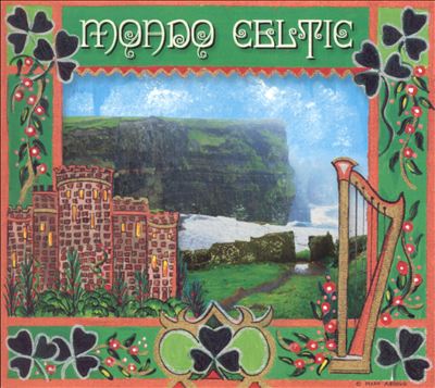 Mondo Celtic