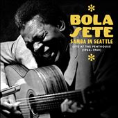 Samba in Seattle [Live&#8230;