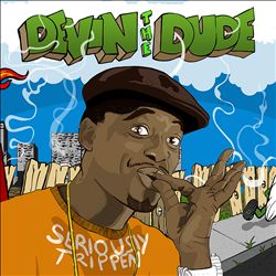 descargar álbum Devin The Dude - Seriously Trippin