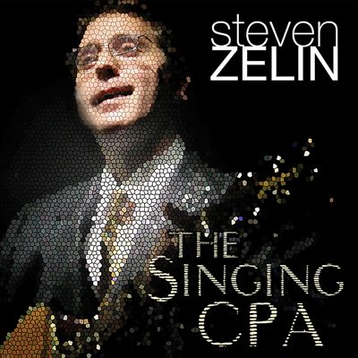 The Singing CPA