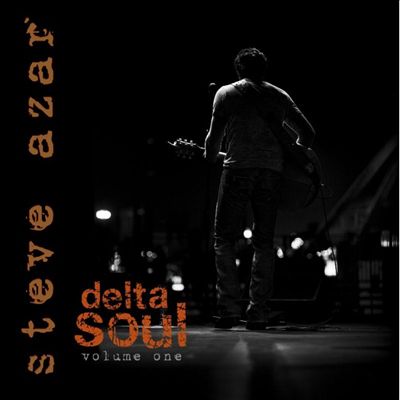 Delta Soul, Vol. 1
