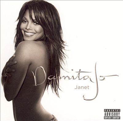 Janet Jackson Real Porn - Janet Jackson - Damita Jo Album Reviews, Songs & More | AllMusic