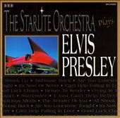Starlite Orchestra Plays Elvis Presley