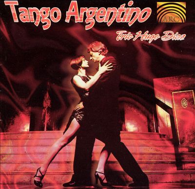 Tango Argentino [1995]