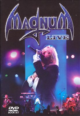 Magnum: Live