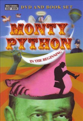 Monty Python: In the Beginning