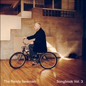 The Randy Newman Songbook, Vol. 3