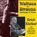 Josef Strauss, Johann Strauss II, Richard Strauss, Richard Heugerger, Carl Maria von Weber: Waltzes
