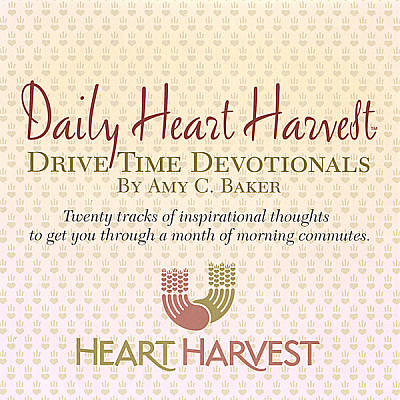 Daily Heart Harvest
