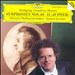 Wolfgang Amadeus Mozart: Symphonien Nos. 40, 41 "Jupiter"