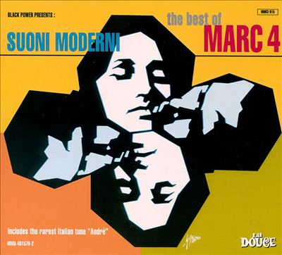 Suoni Moderni: The Best of Marc 4
