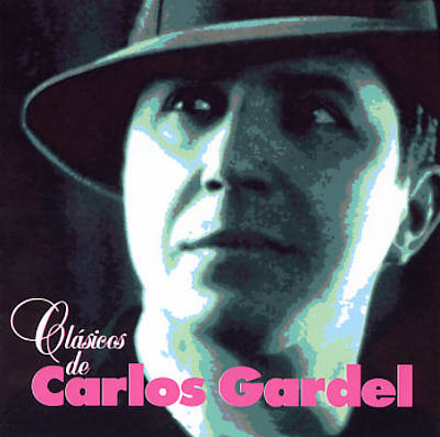 Classicos De Carlos Gardel [Sono Logic]