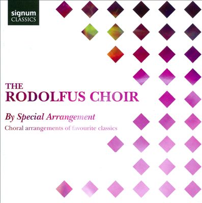 Sing!, for chorus (after the toccata from Widor's Organ Symphony No. 5)