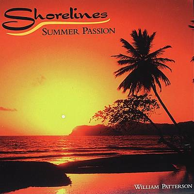 Shorelines: Summer Passion