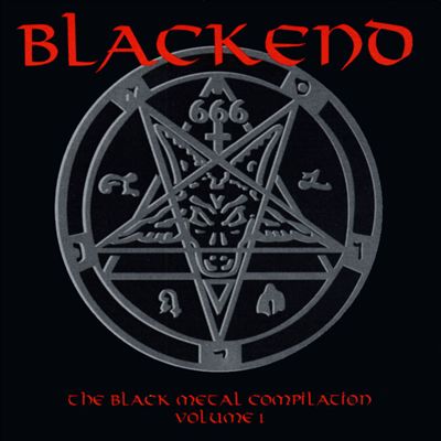 Blackend, Vol. 1: The Black Metal Compilation