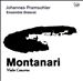 Montanari: Violin Concertos