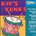 Kid's Tunes, Vol. 2