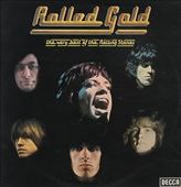 Rolled Gold: The Very Best of the Rolling Stones
