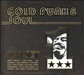 Gold Funk and Soul
