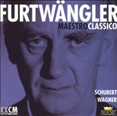 Furtwängler: Maestro Classico, Disc 2