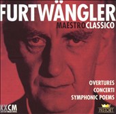 Furtwängler: Maestro Classico, Disc 3