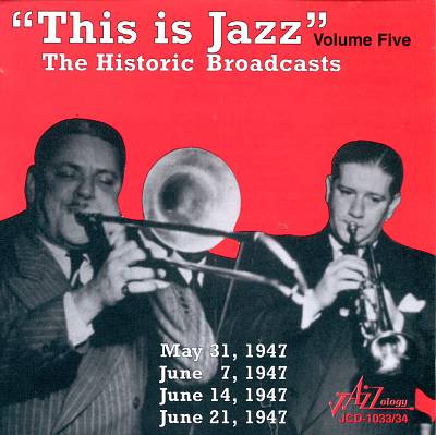 This Is Jazz, Vol. 5