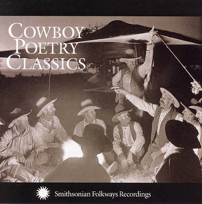 Cowboy Poetry Classics