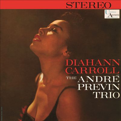 The Andre Previn Trio