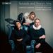 Sounds and Sweet Airs: A Shakespeare Songbook